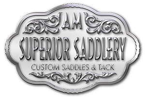 Superior Saddlery LLC — Andy Mashke