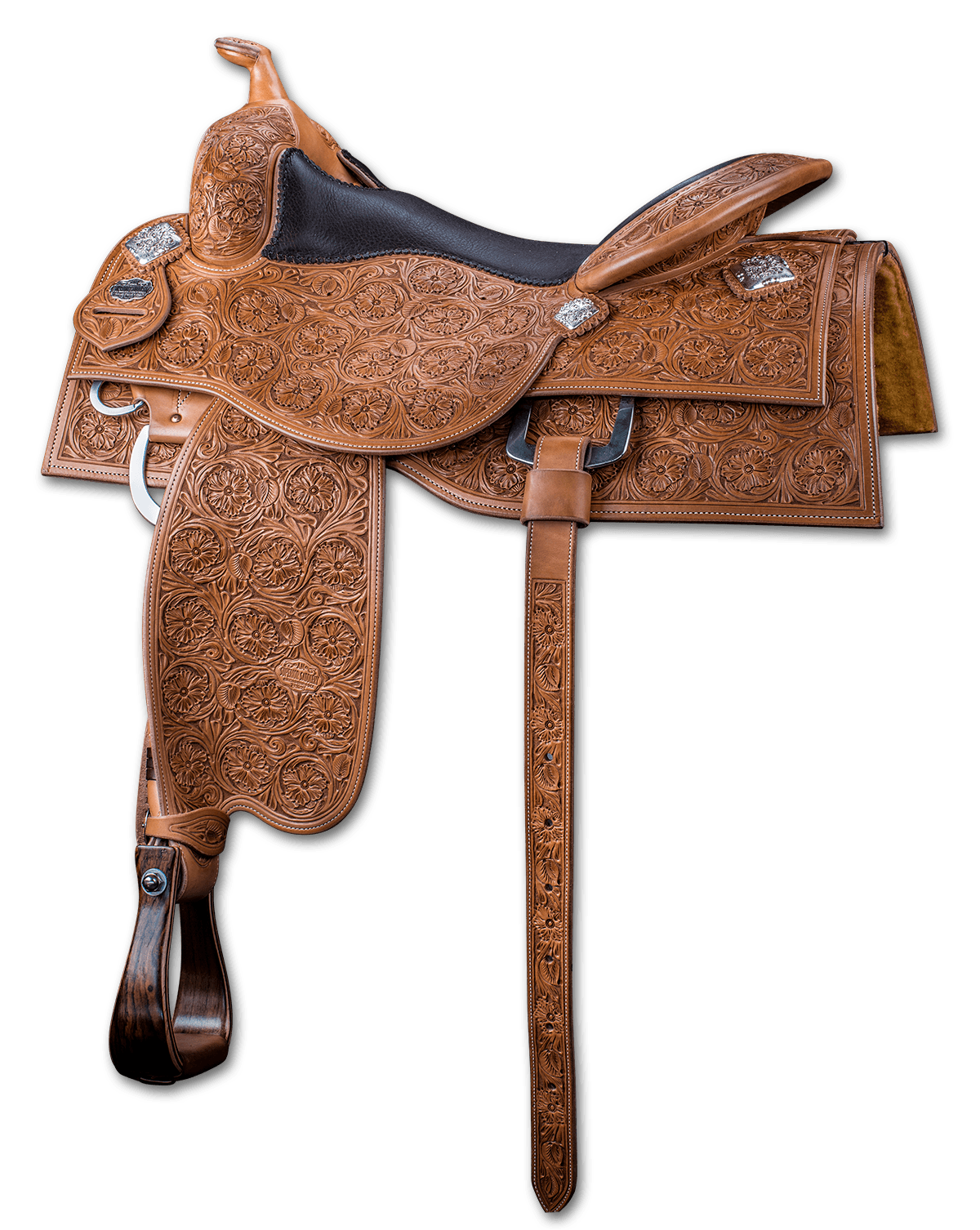 CH-Reiner — Superior Saddlery by Andy Mashke