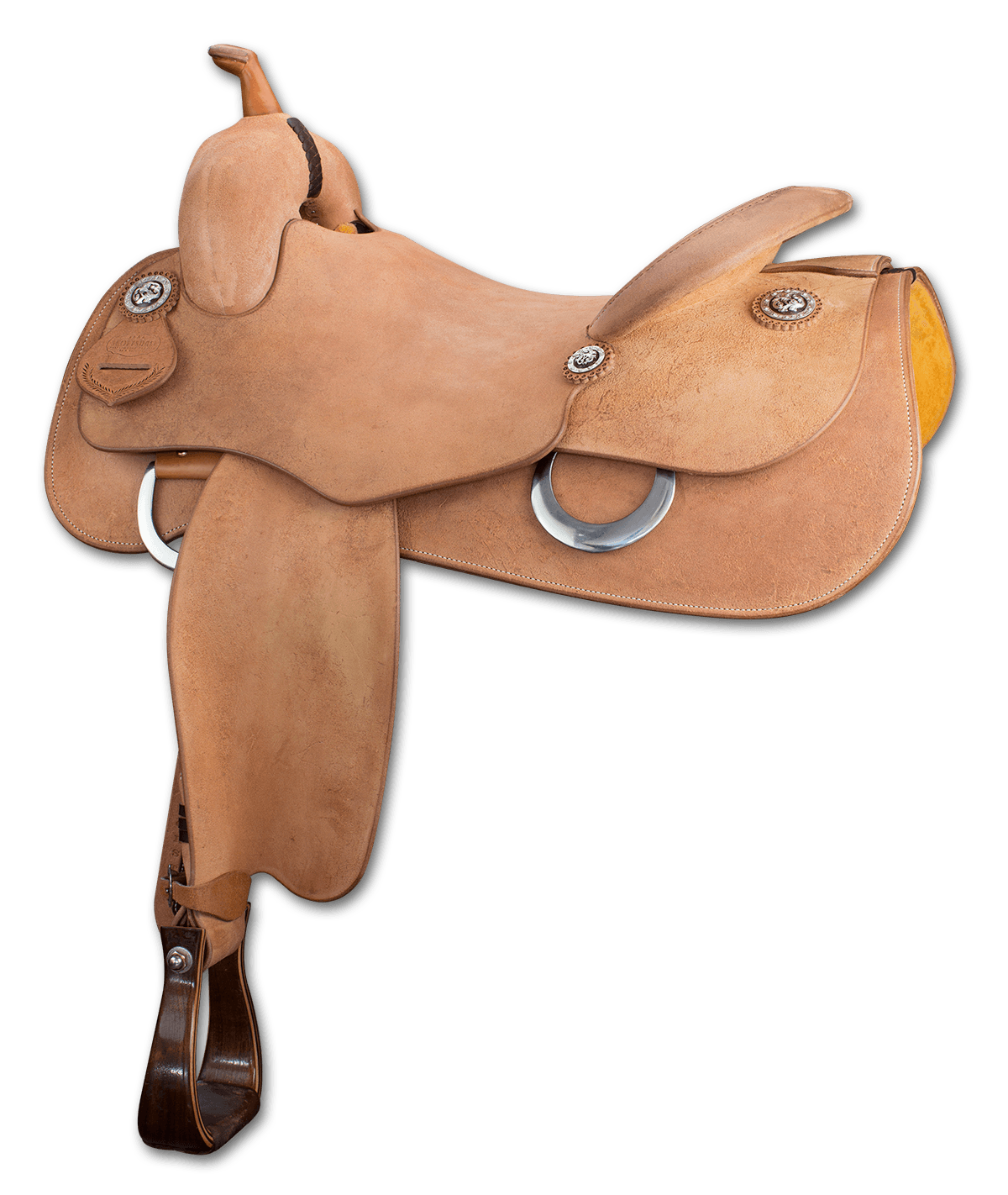 CS Work Horse — Superior Saddlery by Andy Mashke