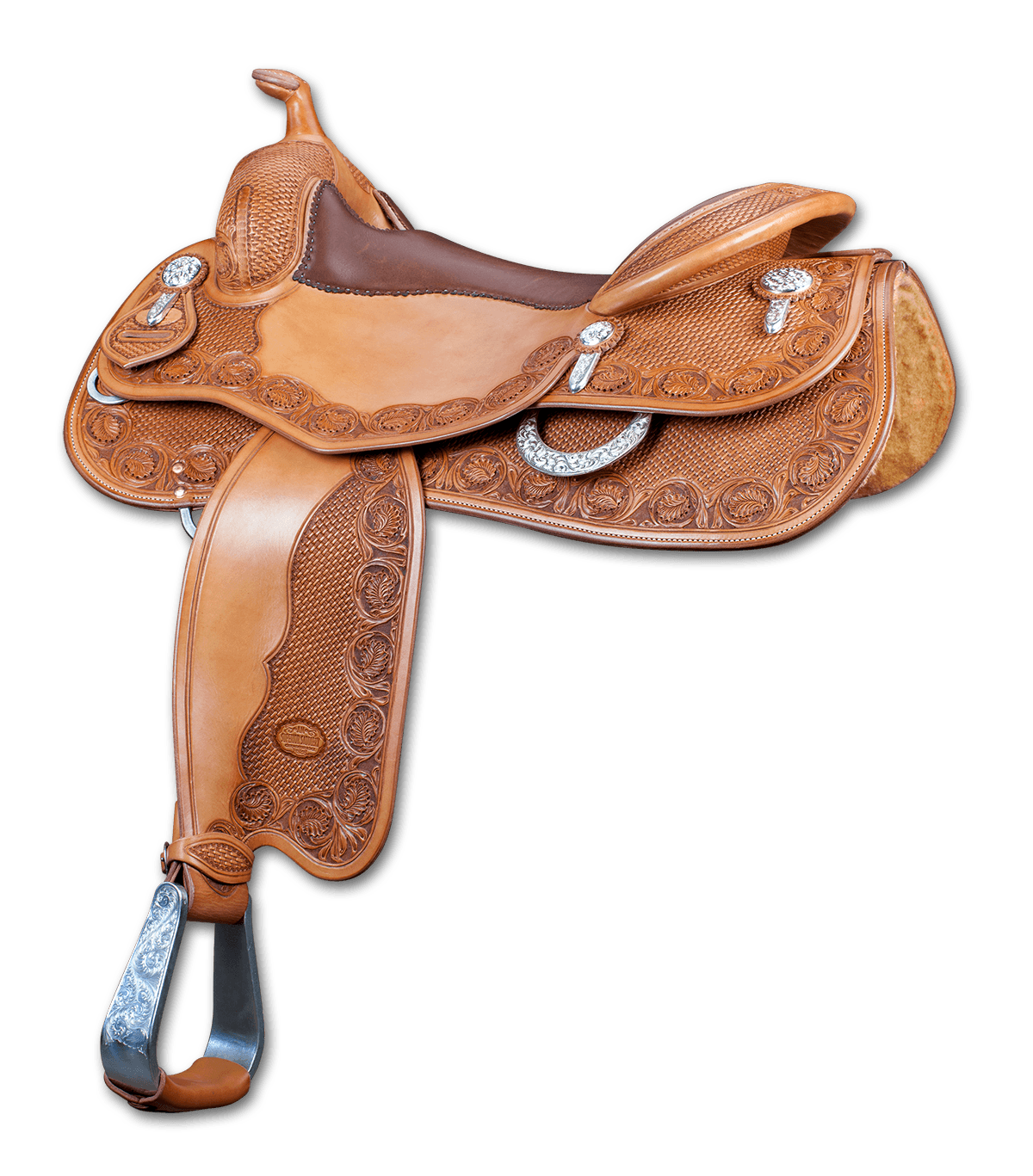 CH / AM-Reiner — Superior Saddlery by Andy Mashke