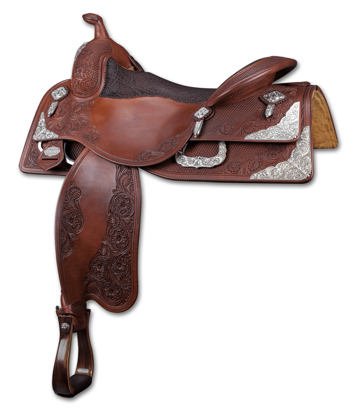 CMN -Reiner — Superior Saddlery by Andy Mashke