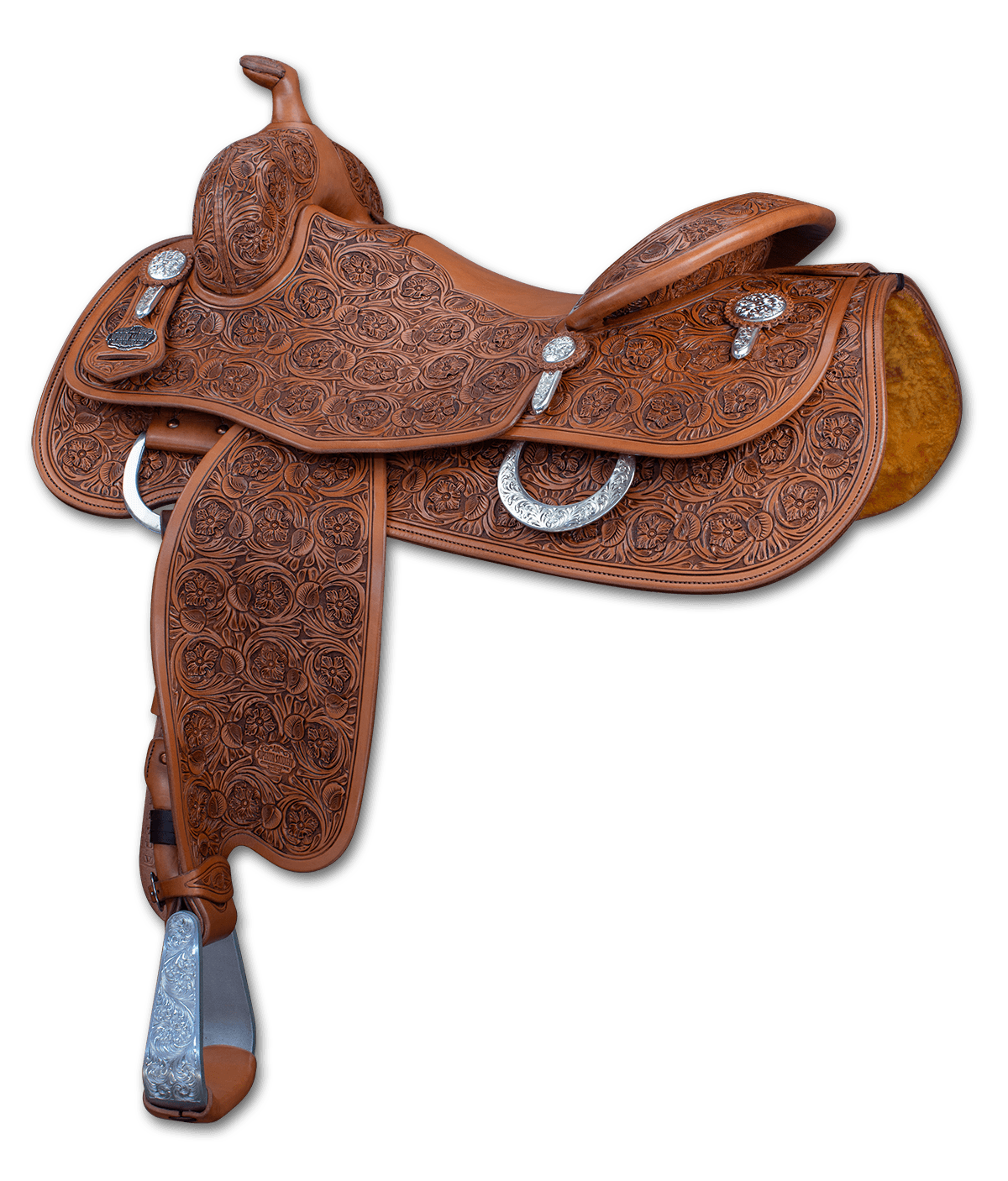 AF Reiner — Superior Saddlery by Andy Mashke