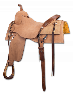 JK Cowhorse/Reiner — Superior Saddlery