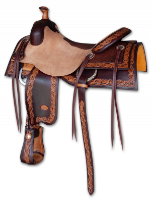 BL Ranch Riding Pro — Superior Saddlery