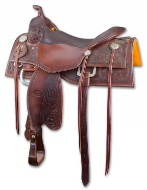 Cowhorse / Ranch Riding — Superior Saddlery