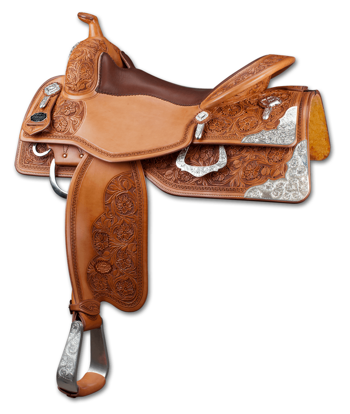 CH / AM-Reiner — Superior Saddlery by Andy Mashke