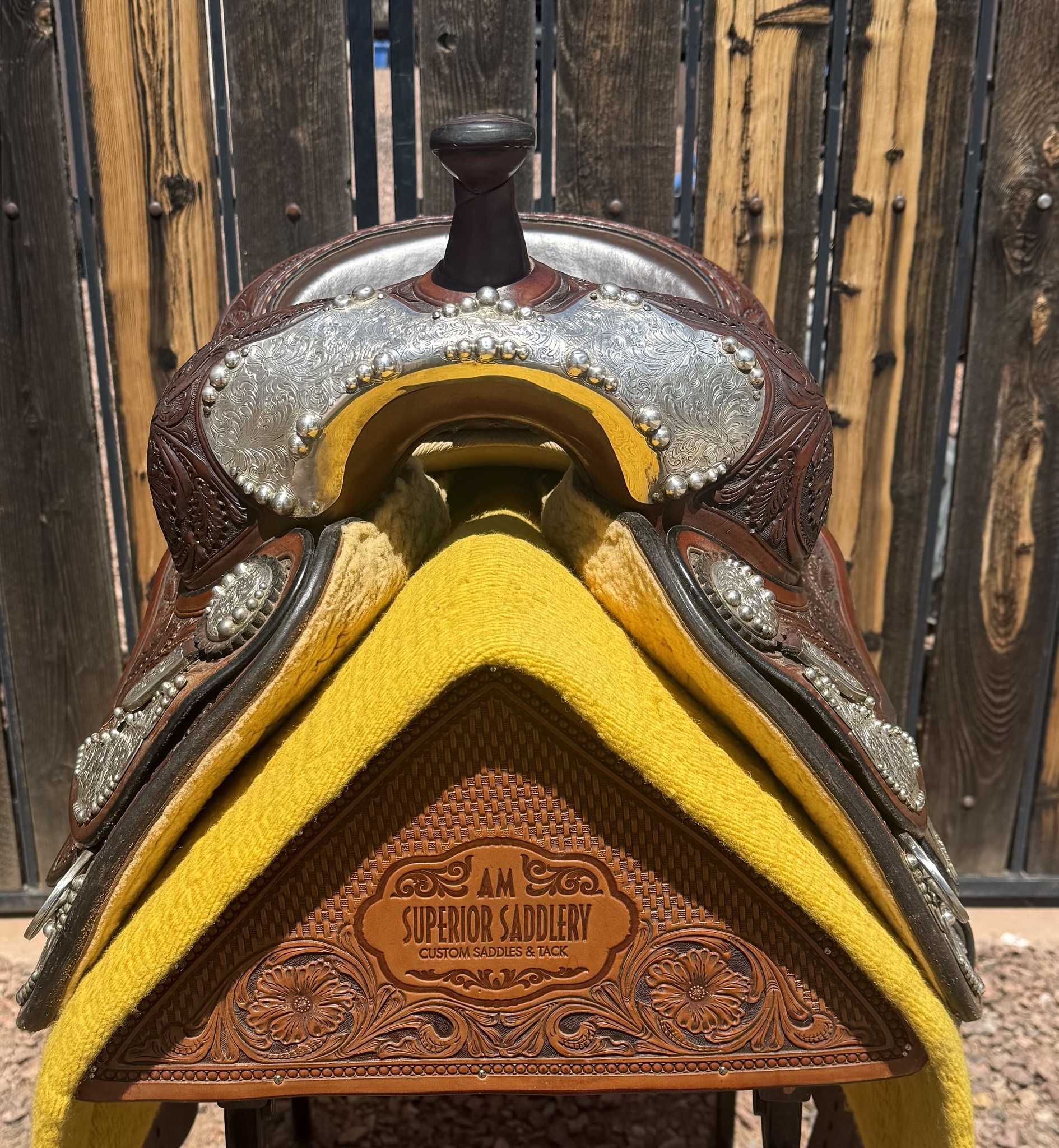 Bob Avila Bob's Custom — full left side view